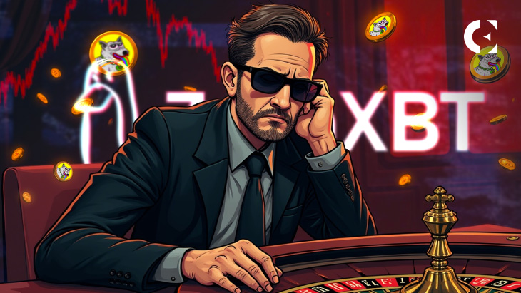 ZachXBT 警告ZEUS代币:创始人涉嫌市场操纵