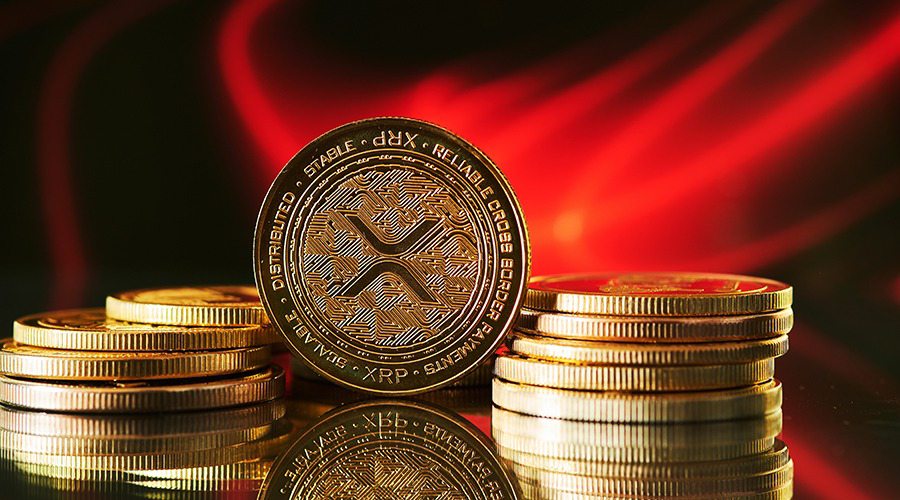 Ripple(XRP)为何涨势强劲:价格接近2018年历史新高
