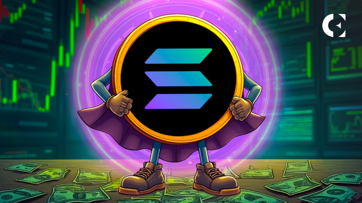 以太坊领跑,Solana崭露头角:ETF 版本