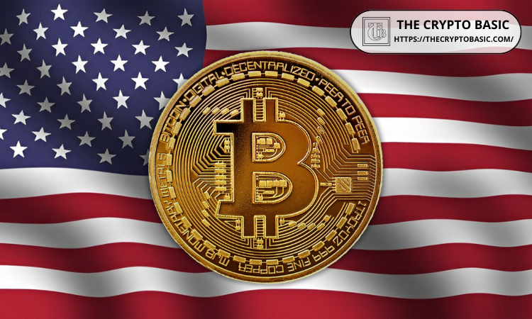 美国核心通胀超出预期,比特币市场会做何反应?