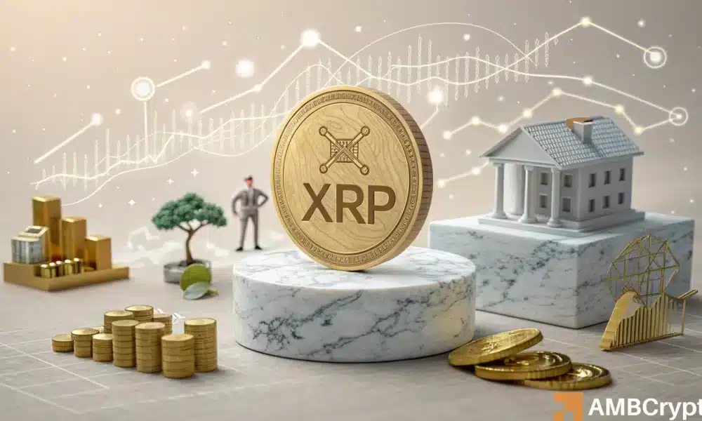 XRP Ledger making strides in RWA market, but can it sustain the hype?