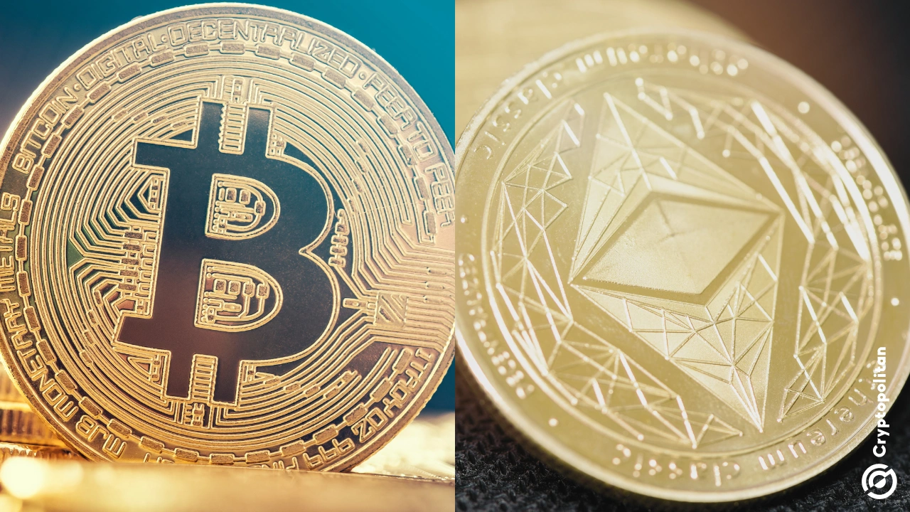 Bit Digital, a Nasdaq-listed Company, Focuses on Investing in ETH and Sells Off its Bitcoin Reserves