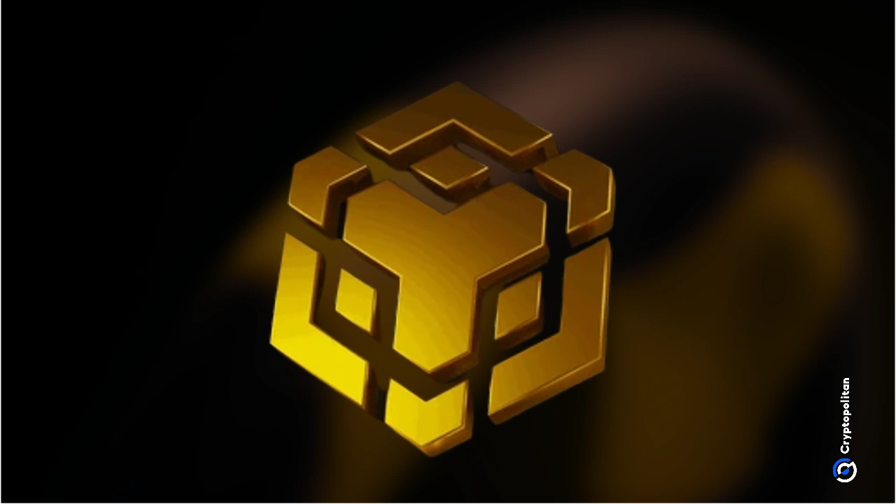 随着 xStocks 将美国主要股票代币化,BNB Chain 获得了传统金融(TradFi)的青睐