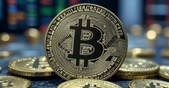 比特币创下100%盈利天数和空前回报率的新记录