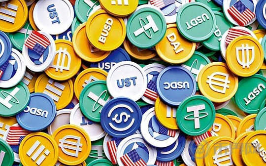 Legalizing stablecoins: igniting Ethereum\