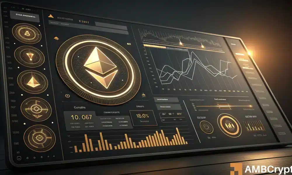 Unforeseen /uploadfile/coin/2025/0721/1sa30a8dada1cad06dsd63.jpg.38 Billion DeFi Resurgence: An Analysis