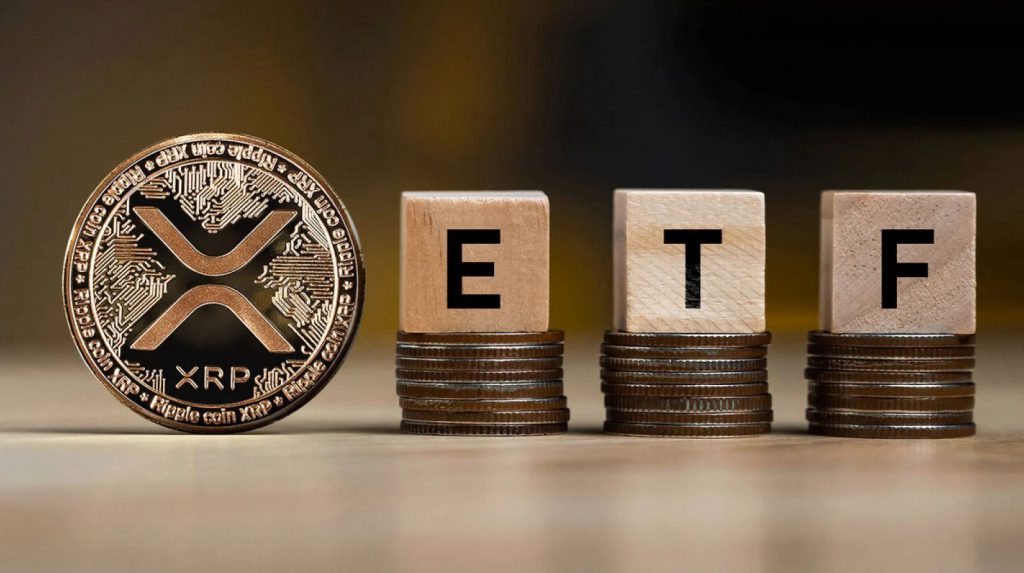 XRP 价格警报:11 家 ETF 巨头驱动 XRP 上涨至 5 美元,3.47 美元成关键支撑。