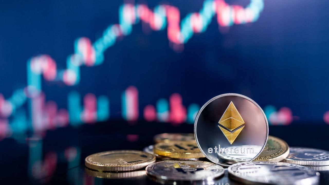 比特币ETF继续攀升,以太坊ETF吸引2.97亿美元资金流入