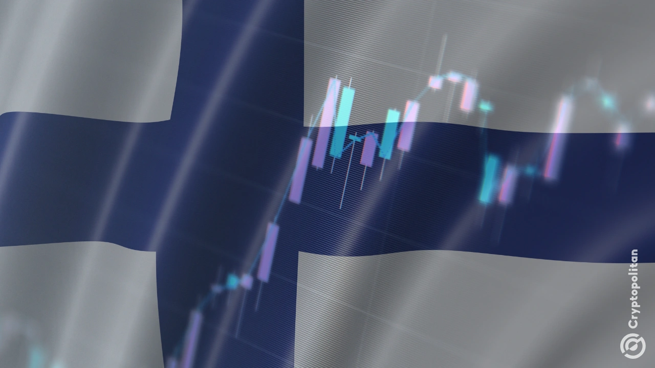 Fitch Ratings Downgrades Finland\