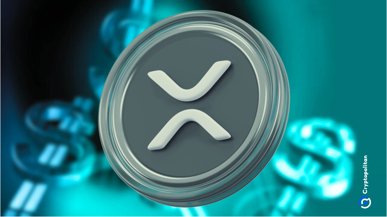 Ripple 担忧者关于丢失的 32,569 个账本的阴谋论