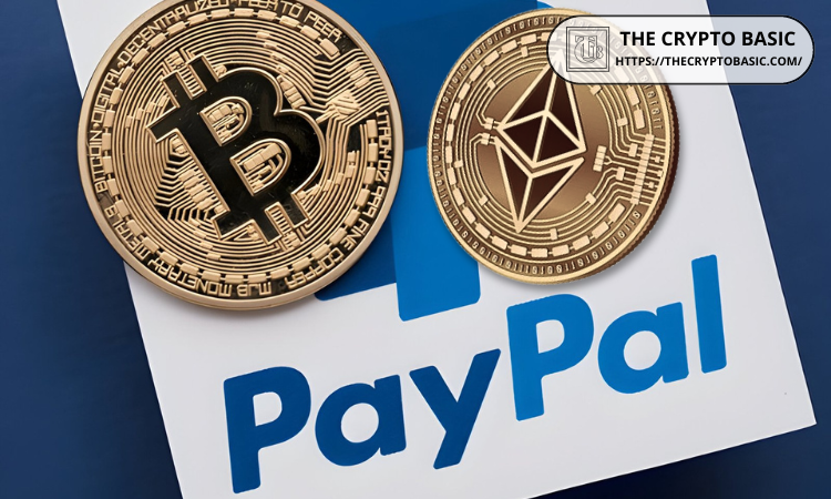PayPal Launches Nearly Instant Settlement Encrypted Payment Service for US Merchants