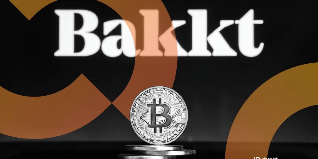 Bakkt 加倍投注加密货币,突破忠诚度困境