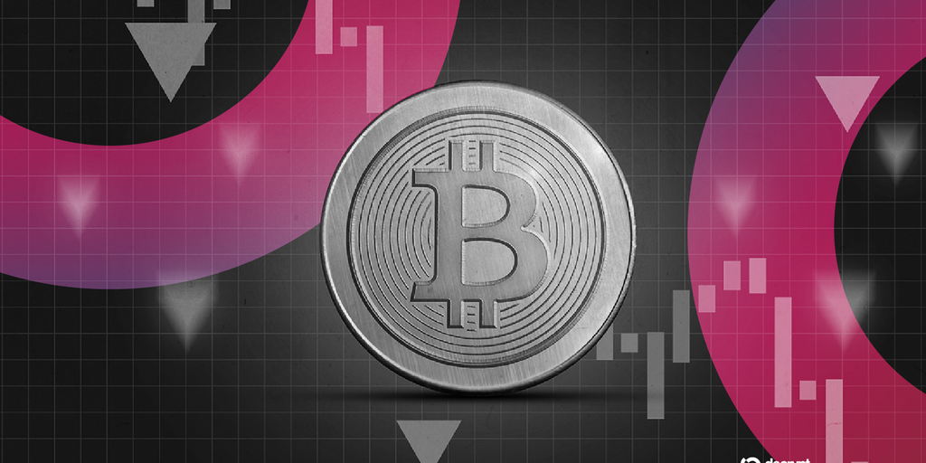 比特币、以太坊和 XRP 加密货币清算额突破 9 亿美元，导致市场下跌