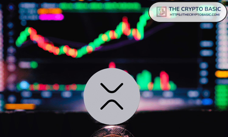 分析师预测 XRP 即将迎来史诗级的涨势，未来将冲向何个高度？