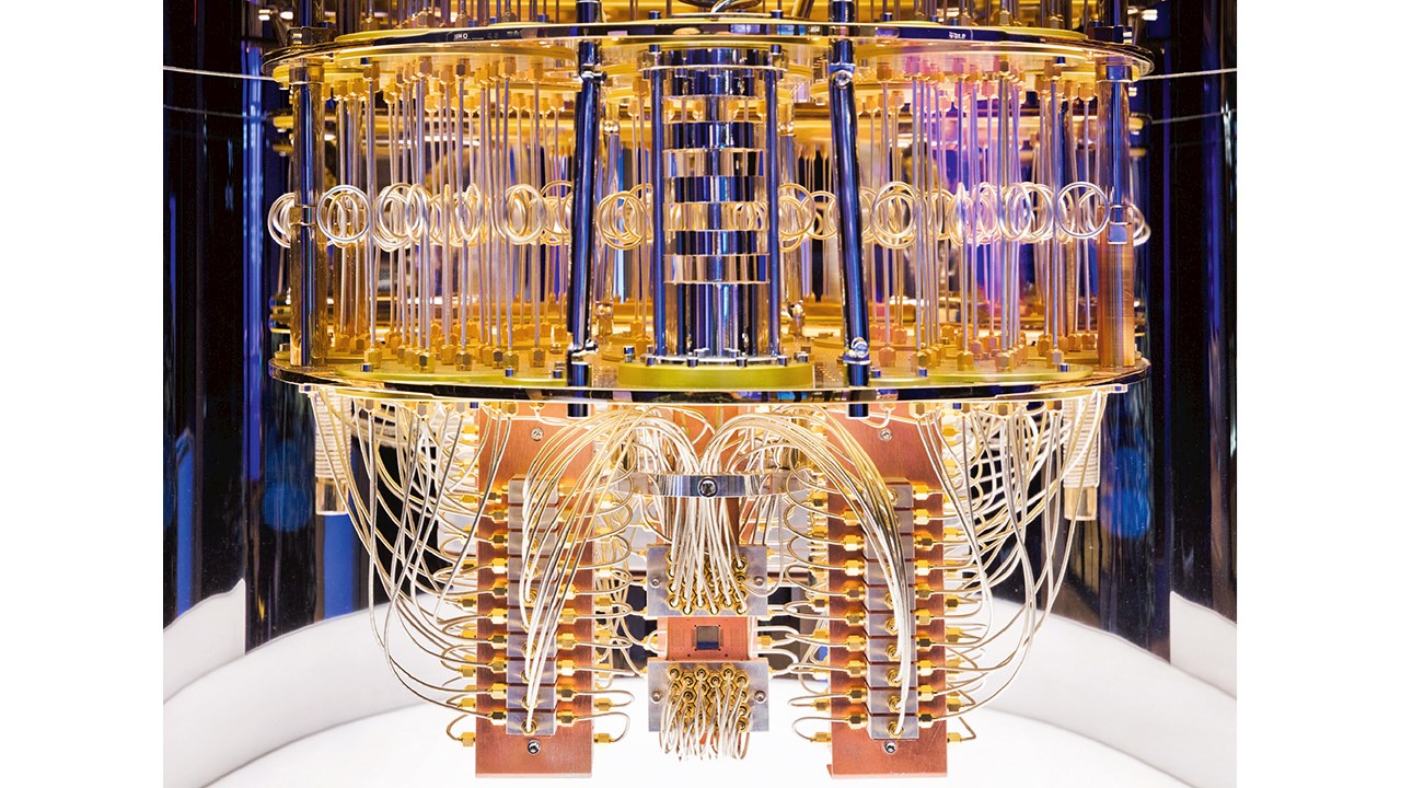 Elon Musk Poses Chilling Question - Can Quantum Computers Crack Bitcoin?