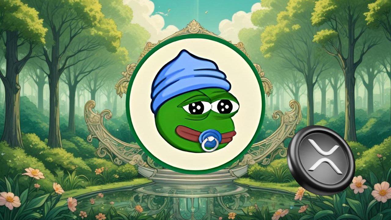 六款值得投资的加密货币:瑞波币 (XRP) 和 Little Pepe (LILPEPE) 领跑 8 月热门选择