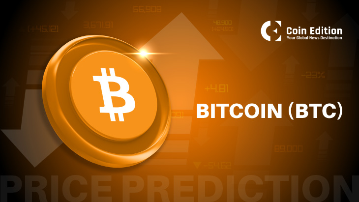 8月6日比特币（BTC）价格分析和预测