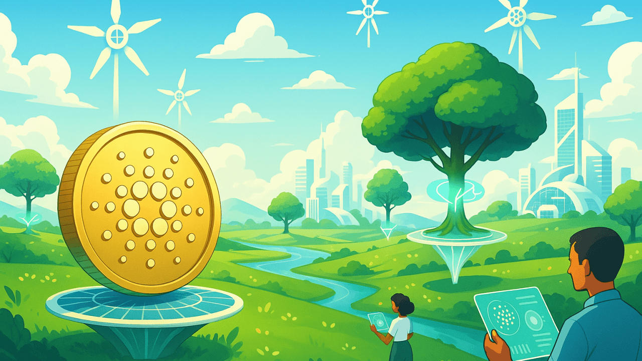 Cardano and Shiba Inu Disappoint, While Remittix\
