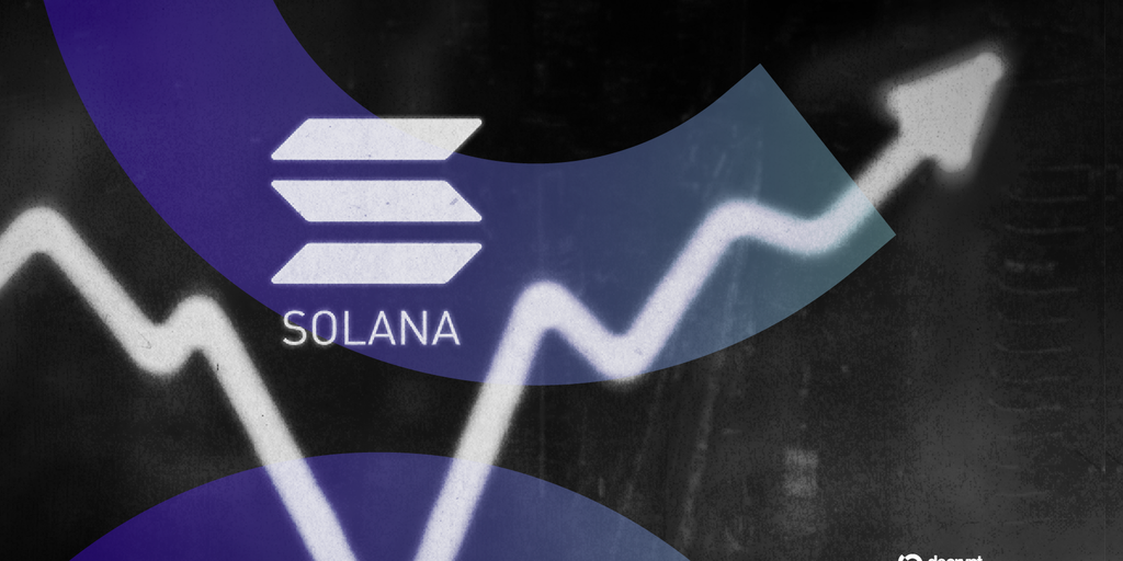 Solana每秒处理10万笔交易的测试运行：这就是它的重要性