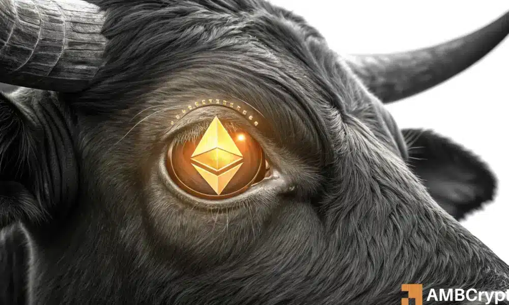29亿资金流入以太坊ETF——ETH下跌是购买时机吗?