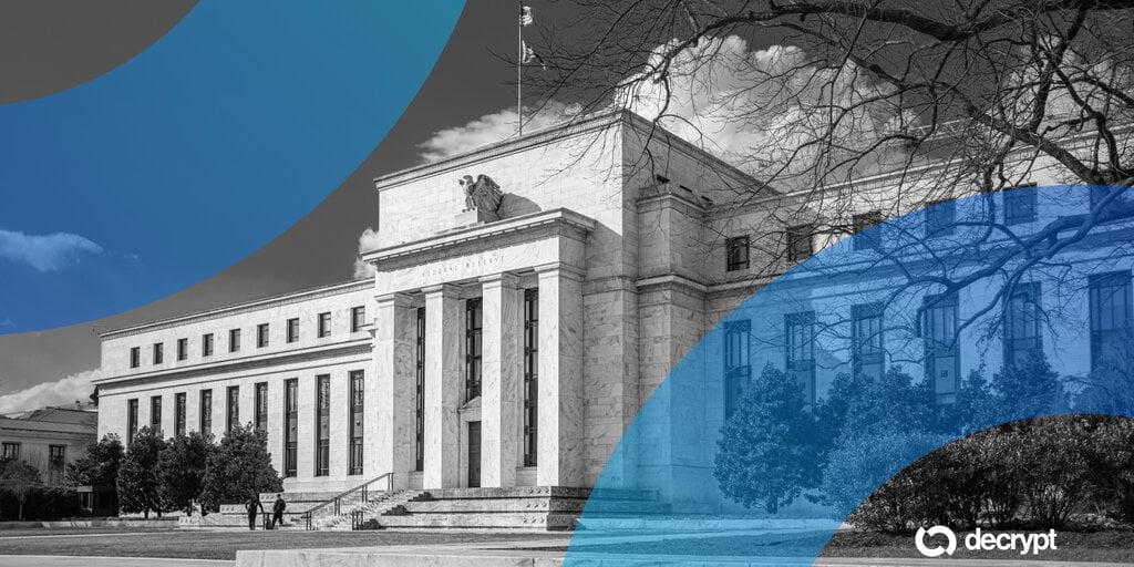 The Federal Reserve\